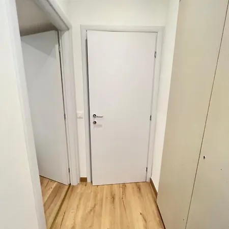 Apartmán Scalinata Del Teatro Rossetti Confort Parcheggio