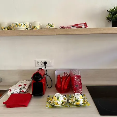 Scalinata Del Teatro Rossetti Confort Parcheggio