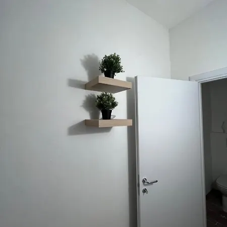 Scalinata Del Teatro Rossetti Confort Parcheggio * Terst