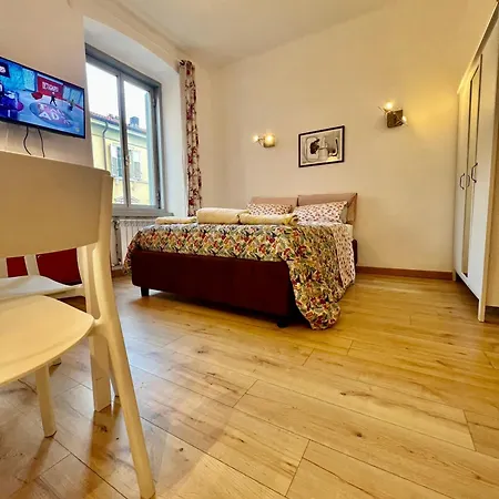 Scalinata Del Teatro Rossetti Confort Parcheggio