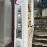 Scalinata Del Teatro Rossetti Confort Parcheggio In Viale Xx Settembre * Τεργέστη