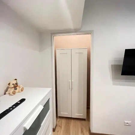 Scalinata Del Teatro Rossetti Confort Parcheggio Trieszt