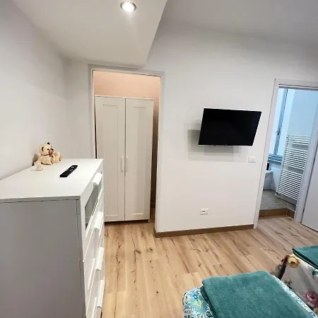 Scalinata Del Teatro Rossetti Confort Parcheggio Triest