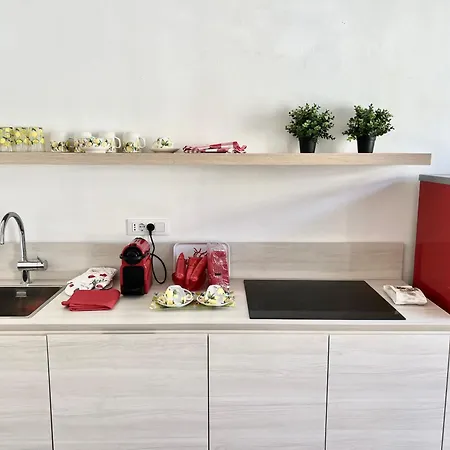 Scalinata Del Teatro Rossetti Confort Parcheggio Apartment *